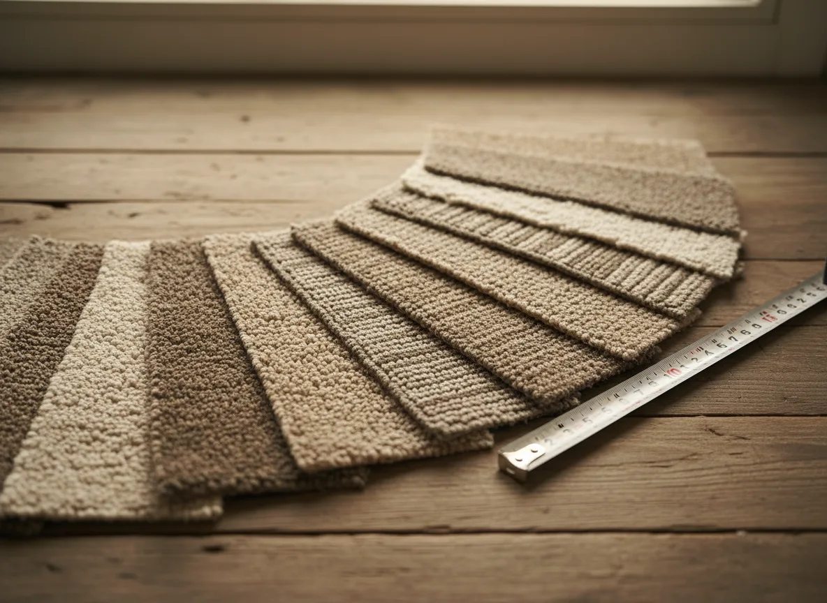 Carpet Installation Bradshaw, WV FAQs